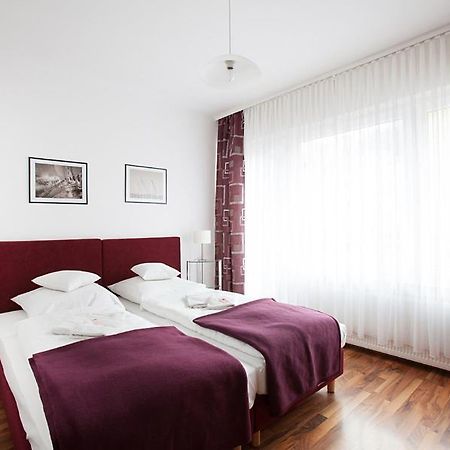 Pension Jasmin Pforzheim Zewnętrze zdjęcie